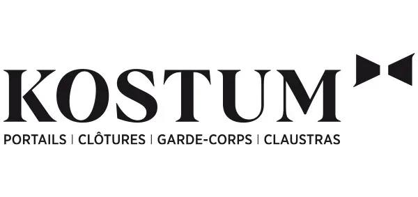 KOSTUM | Menuiserie Bailly